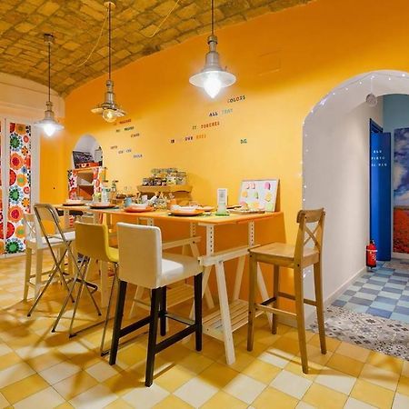 Bed And Colors Apartamento Roma Exterior foto