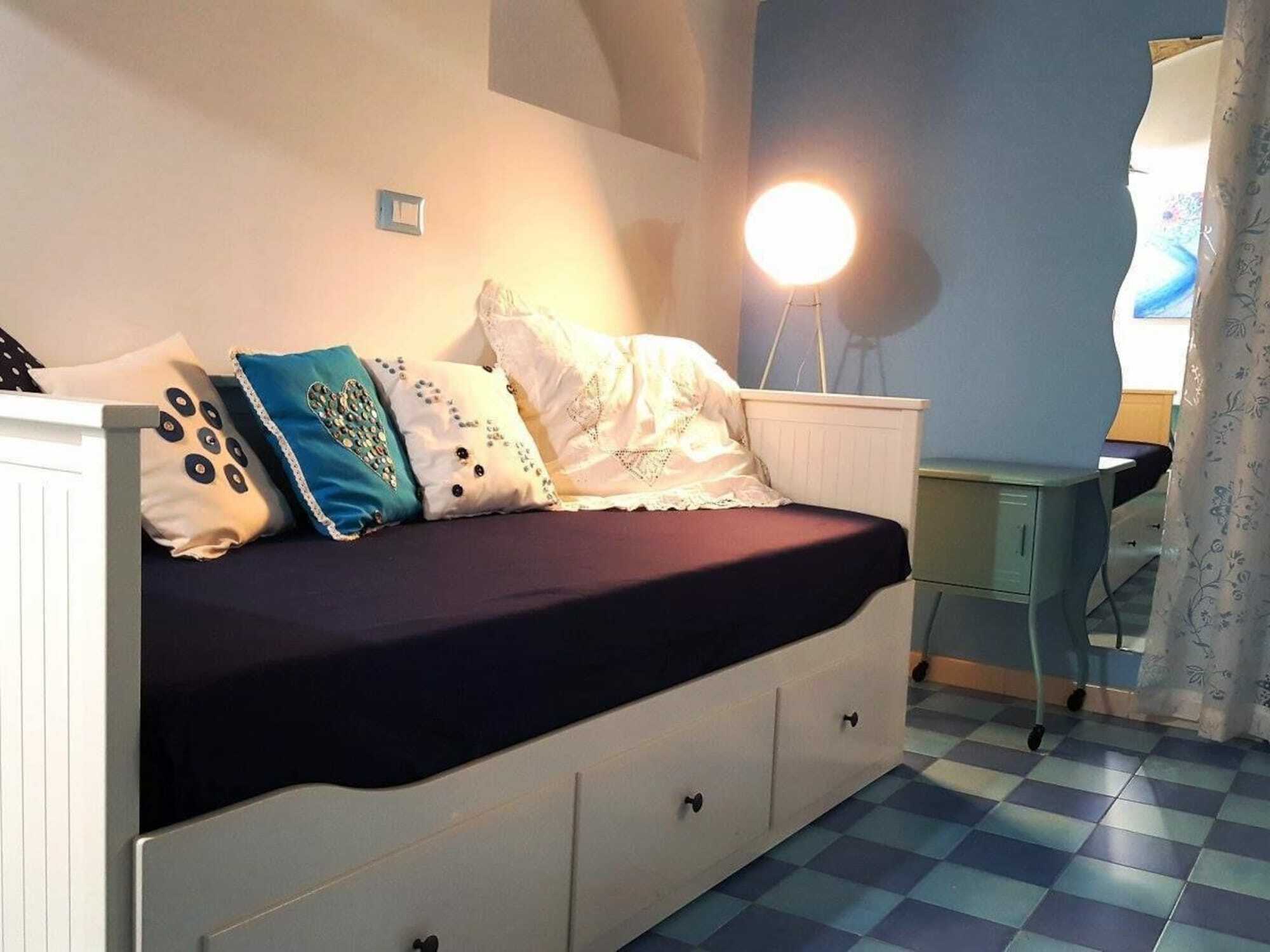 Bed And Colors Apartamento Roma Exterior foto
