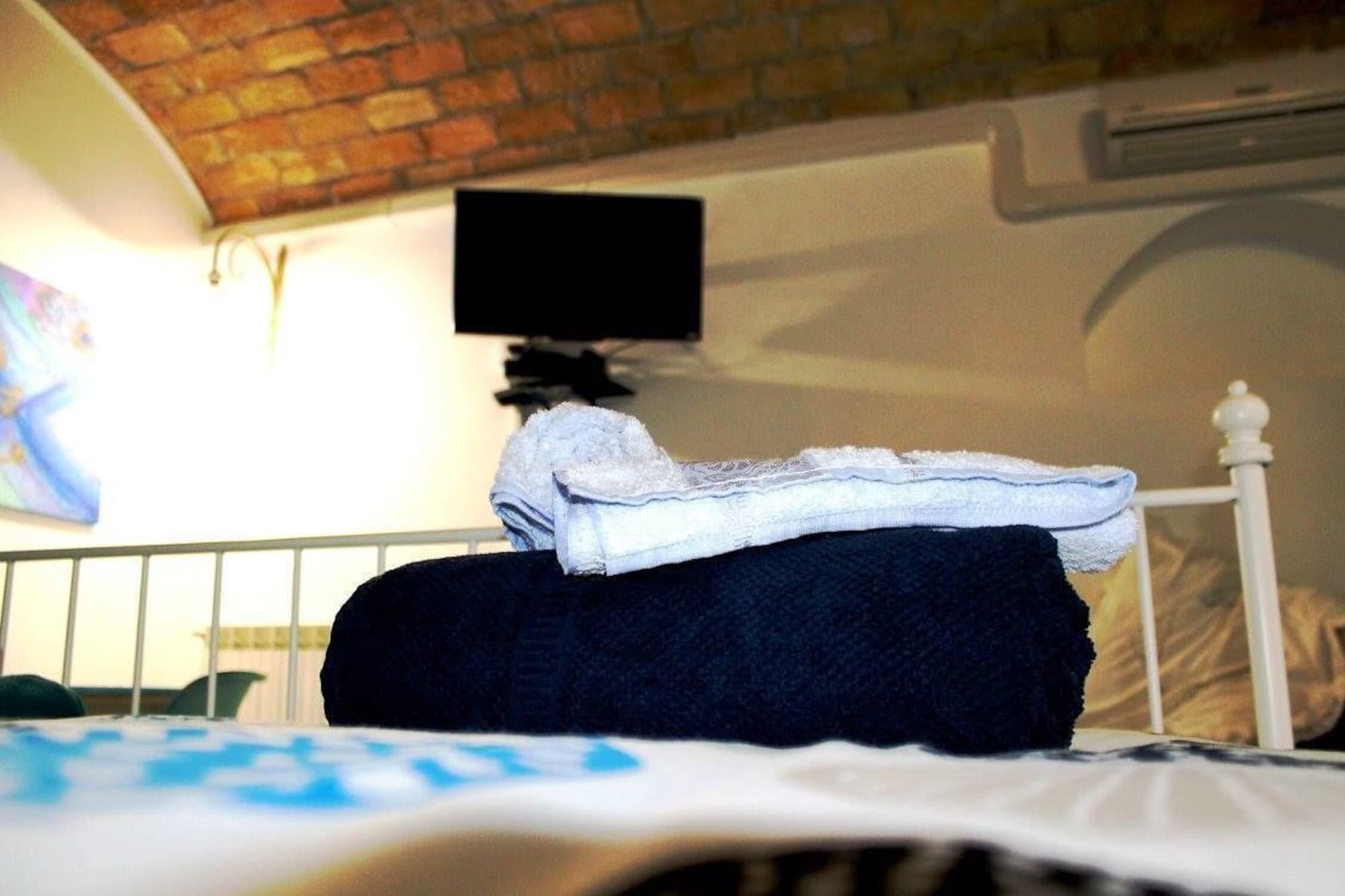 Bed And Colors Apartamento Roma Exterior foto